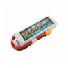 Gen ace Soaring lipo 3S 11.1V 2200mAh 30C battery XT60 socket