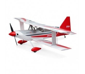 Avion E-flite ULTIMATE 3D BNF Basic avec Smart env.0.95m