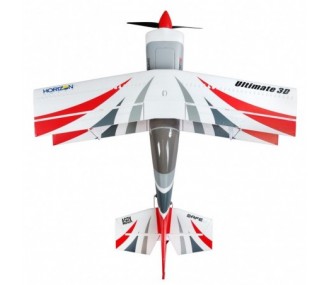 Avion E-flite ULTIMATE 3D BNF Basic avec Smart env.0.95m