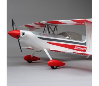 Avion E-flite ULTIMATE 3D BNF Basic avec Smart env.0.95m