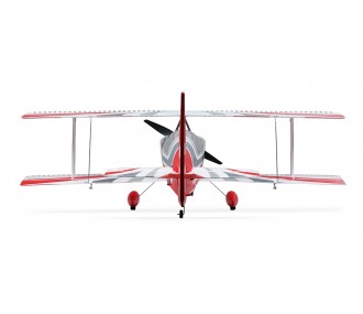 E-flite ULTIMATE 3D BNF Basic Flugzeug mit Smart ca.0.95m