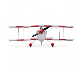 Avion E-flite ULTIMATE 3D BNF Basic avec Smart env.0.95m