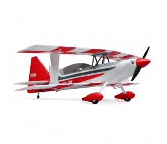 Avion E-flite ULTIMATE 3D BNF Basic avec Smart env.0.95m