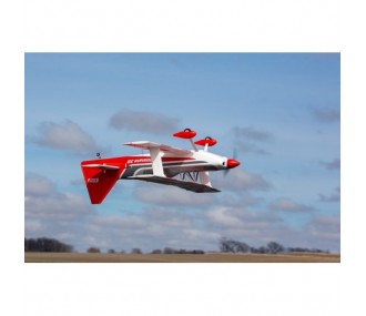 Avion E-flite ULTIMATE 3D BNF Basic avec Smart env.0.95m