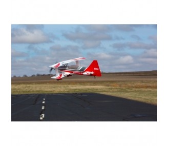 Avion E-flite ULTIMATE 3D BNF Basic avec Smart env.0.95m