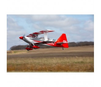 Avion E-flite ULTIMATE 3D BNF Basic avec Smart env.0.95m