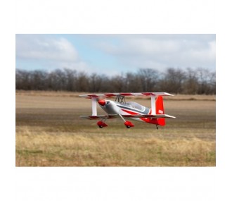 E-flite ULTIMATE 3D BNF Basic con Smart aprox.0.95m