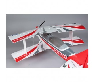 Avion E-flite ULTIMATE 3D BNF Basic avec Smart env.0.95m