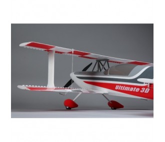 Avion E-flite ULTIMATE 3D BNF Basic avec Smart env.0.95m