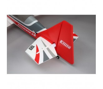 Avion E-flite ULTIMATE 3D BNF Basic avec Smart env.0.95m