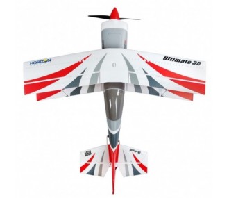 E-flite ULTIMATE 3D PNP avión con Smart aprox.0.95m