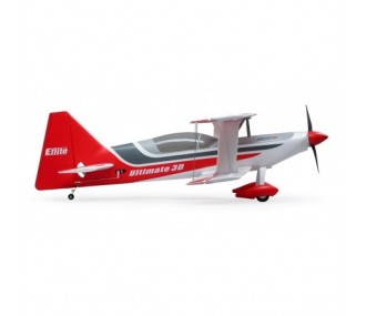 E-flite ULTIMATE 3D PNP aircraft with Smart approx.0.95m