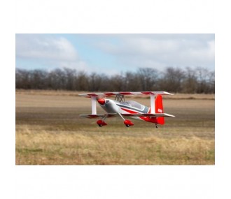 E-flite ULTIMATE 3D PNP aircraft with Smart approx.0.95m