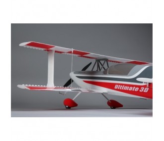 E-flite ULTIMATE 3D PNP aircraft with Smart approx.0.95m