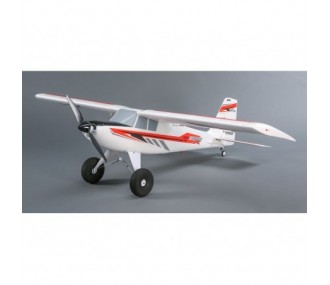 E-flite NIGHT Timber X BNF basic AS3X and Safe Select aircraft approx.1.20m