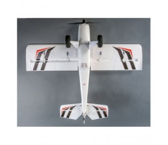 E-flite NIGHT Timber X BNF basic AS3X and Safe Select aircraft approx.1.20m