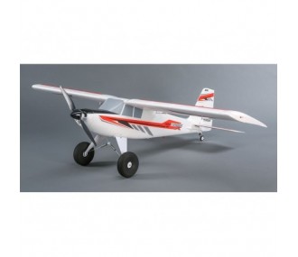 E-flite NIGHT Timber X PNP aircraft approx.1.20m