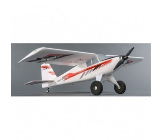 E-flite NIGHT Timber X PNP aircraft approx.1.20m