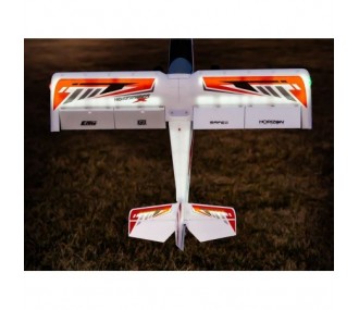 Aereo E-flite NIGHT Timber X PNP circa 1,20m