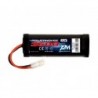 Batería Tamiya T2M 7,2V 3600mAh NiMh