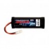 Batterie NiMh 7.2V 3600mAh Tamiya T2M