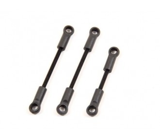 T4933/10 - Pirate Booster/Ripper/Dune Tie Rods