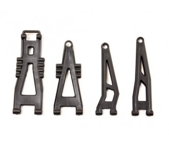 T4933/04N - Pirate Booster/Ripper/Dune front/rear triangle set