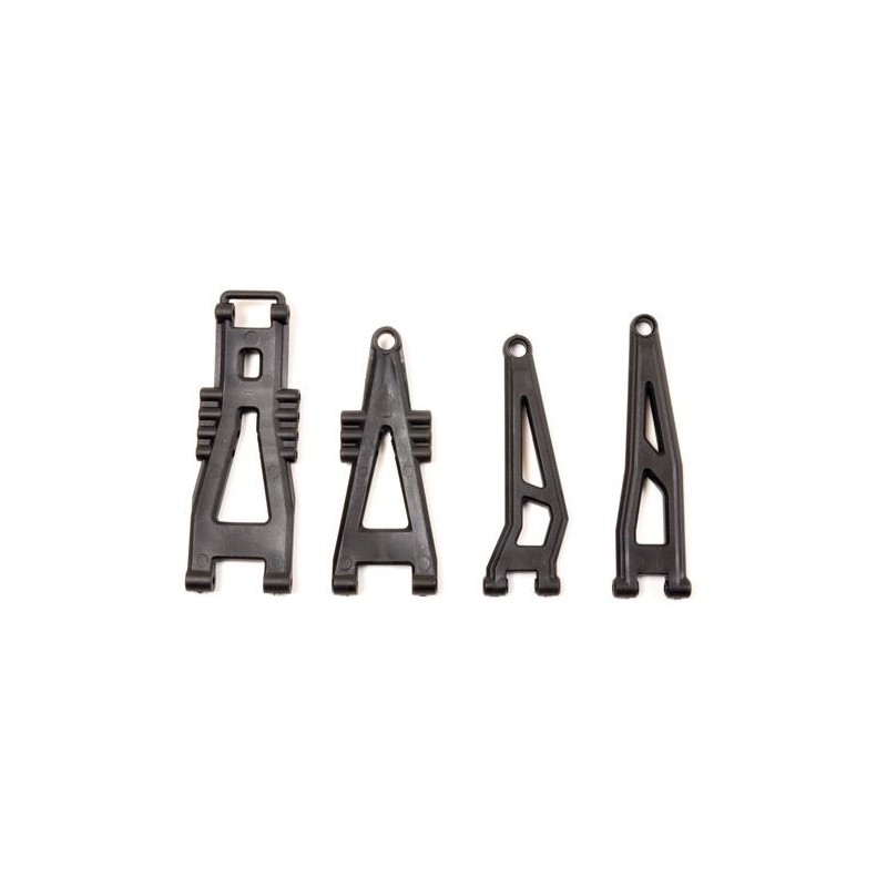 T4933/04N - Pirate Booster/Ripper/Dune front/rear triangle set