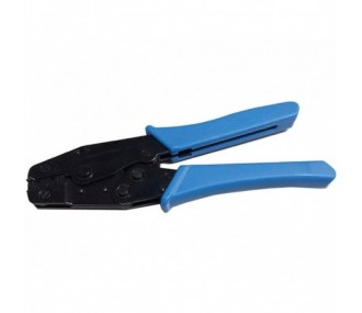 Crimping pliers for servo connectors - Robbe