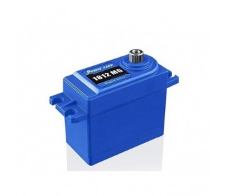 Power HD 1812MG wasserdichtes Digitalservo 18kg/cm 6V