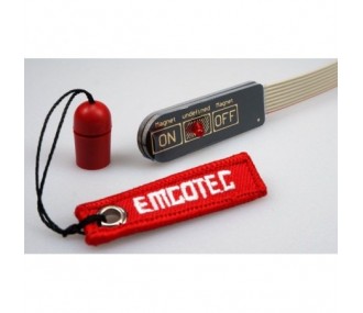 Magnetic light switch 30cm for DPSI Emcotec