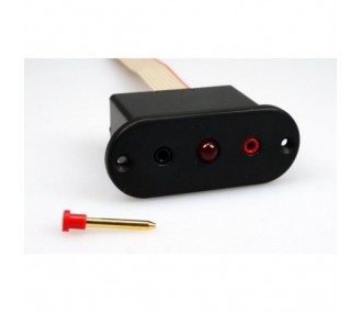 Interrupteur magnétique PIN 30cm pour DPSI EMOCTEC