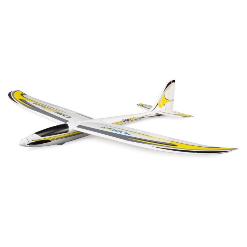 E-Flite Conscendo Evolution 1,5 m BNF Basic