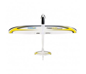 E-Flite Conscendo Evolution 1,5 m BNF Basic