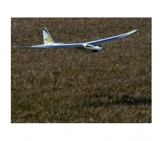 E-Flite Conscendo Evolution 1,5 m BNF Basic