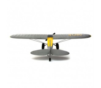 Avion Hobbyzone Carbon Cub S2 1.30m RTF basic avec Safe