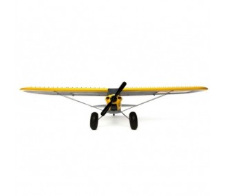 Avion Hobbyzone Carbon Cub S2 1.30m RTF basic avec Safe