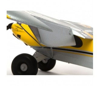 Flugzeug Hobbyzone Carbon Cub S2 1.30m RTF mit Safe