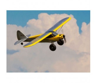 Avion Hobbyzone Carbon Cub S2 1.30m RTF basic avec Safe