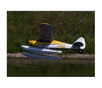 Hobbyzone Carbon Cub S2 1.30m RTF with Safe