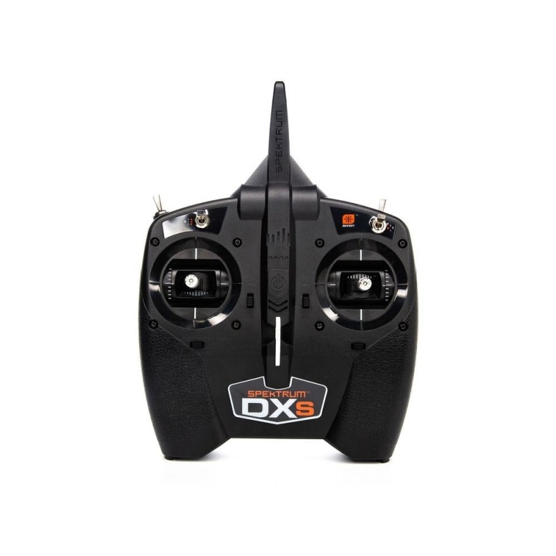 DXS Spektrum DSMX 2.4G radio - sólo transmisor