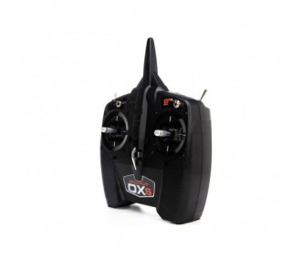 DXS Spektrum DSMX 2.4G radio - transmitter only