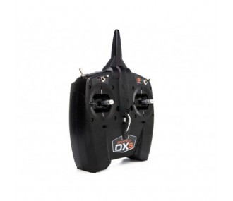 DXS Spektrum DSMX 2.4G radio - transmitter only