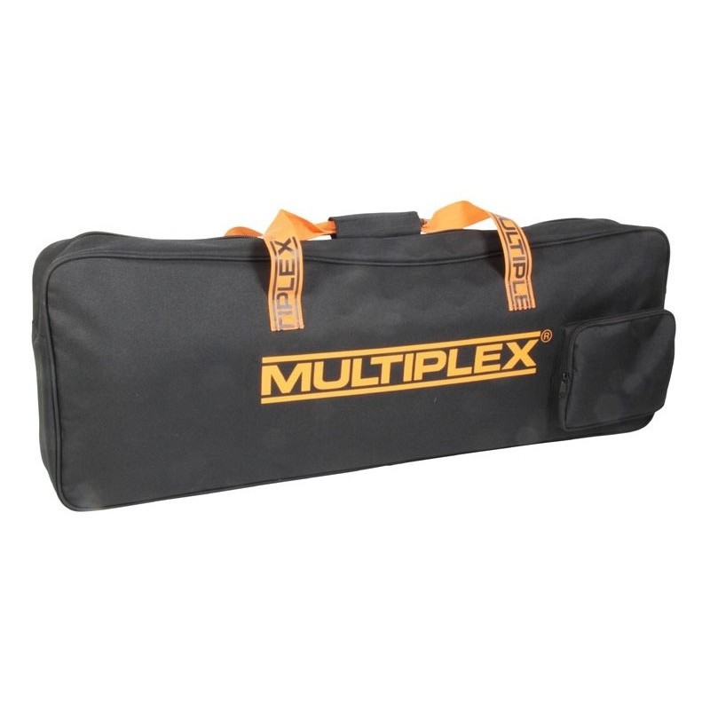 Carrying case for Funcub NG Multiplex wings