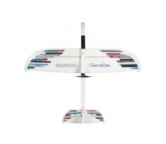 Multiplex Funnystar KIT approx.0.85m