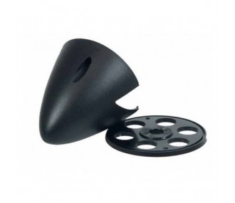 FunRacer aluminium flange cone Ø 67mm Multiplex