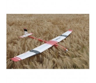 Robbe Milan Laser Kit, approx. 1,96m