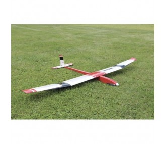 Robbe Milan Laser Kit, approx. 1,96m