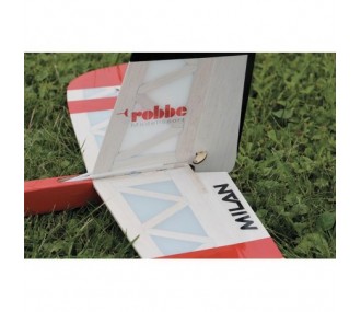 Robbe Milan Laser Kit, ca. 1,96m