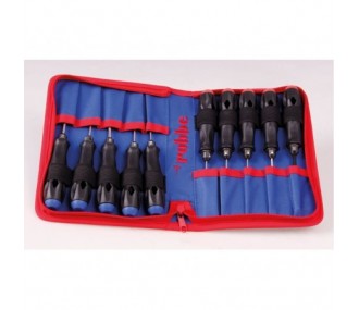 Robbe Tool Kit 10 pieces